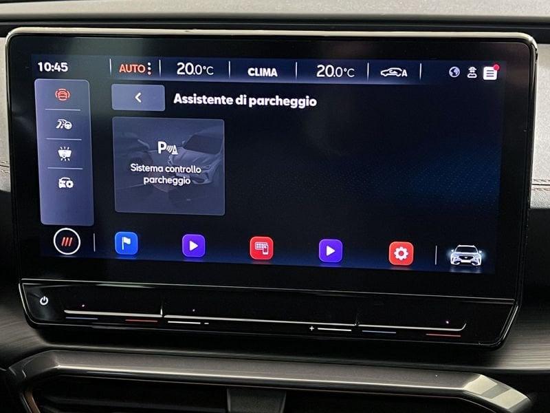 Cupra Formentor Formentor 1.5 TSI DSG