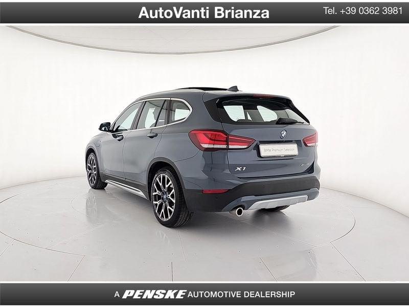 BMW X1 xDrive25e xLine