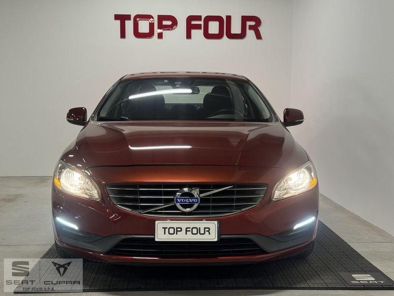 Volvo S60 D3 Business