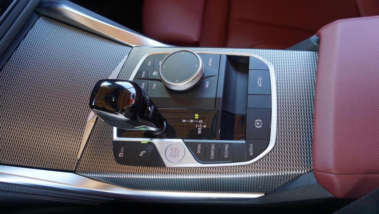 BMW 440 M SPORT i 48V xDrive Cabrio