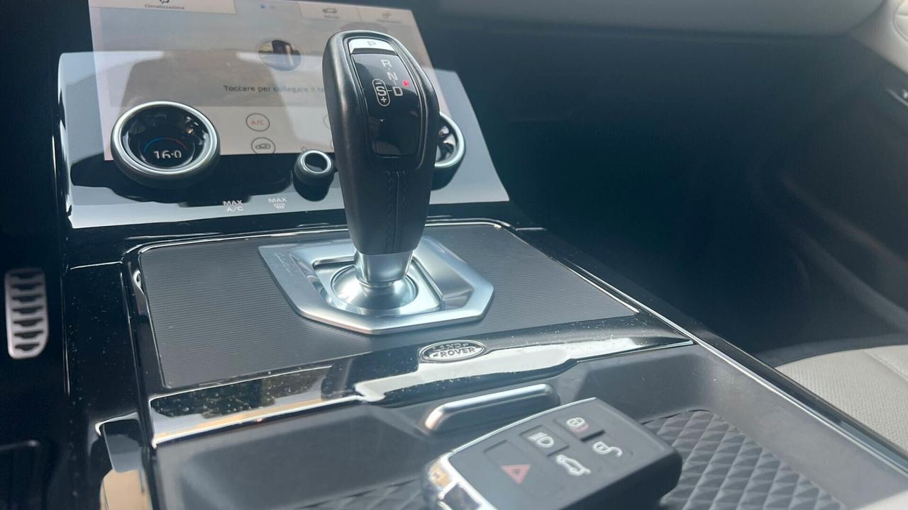 Land Rover Range Evoque 2.0D I4 180 CV AWD Auto R-Dynamic SE