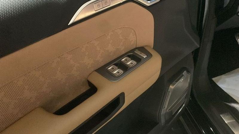 ICH-X K3 2.0 DCT 4WD