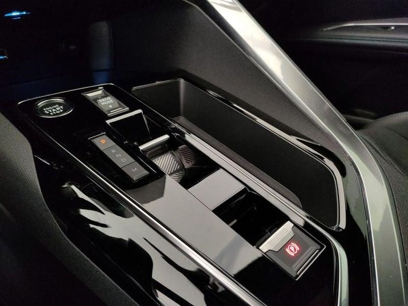 Peugeot 3008 3008 BlueHDi 130 S&S EAT8 Allure Pack