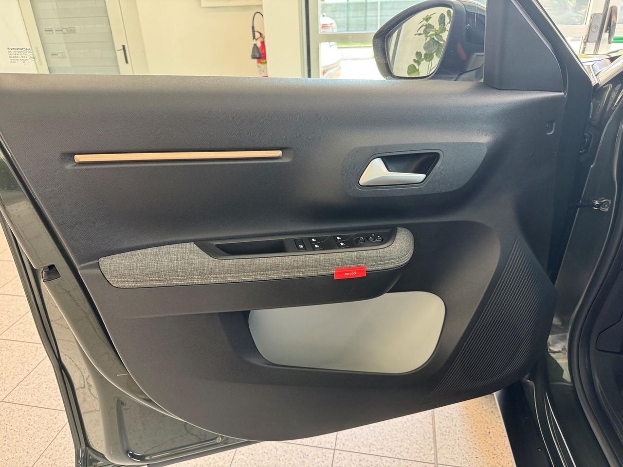 CITROEN C3 Aircross II 2024 1.2 puretech turbo Plus 100cv - CON CATENA!