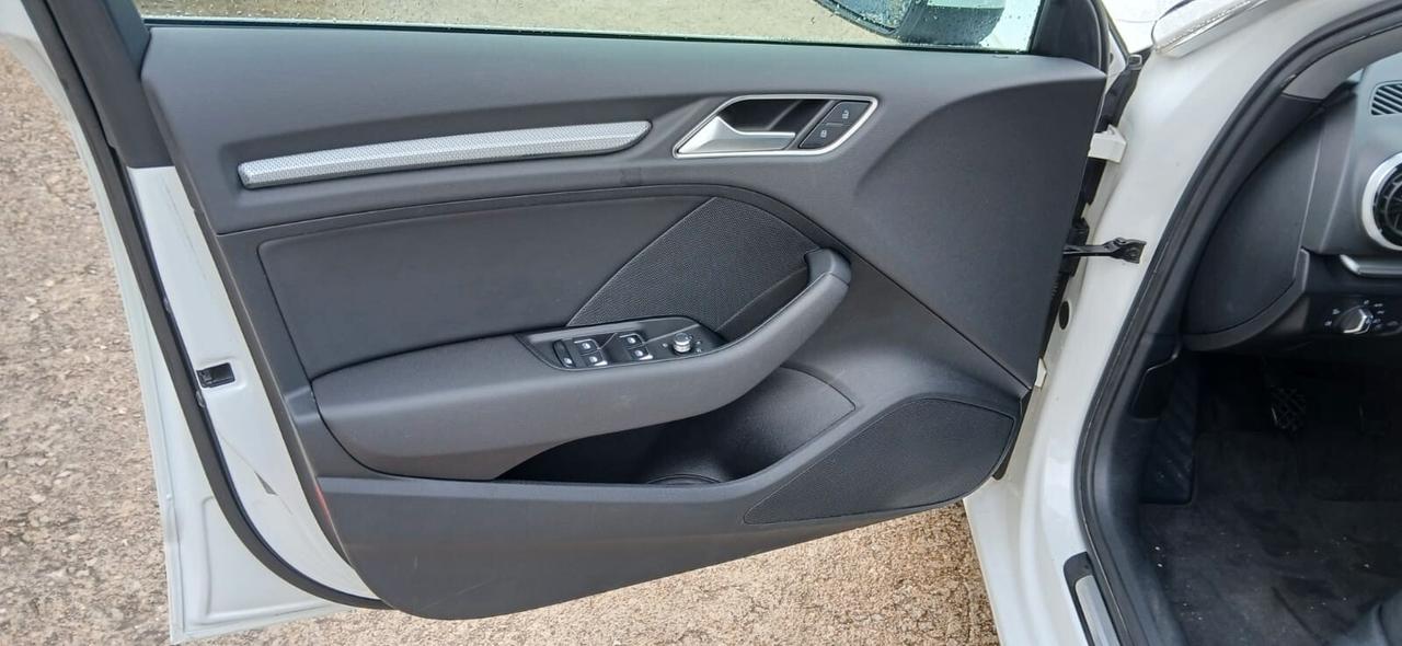 Audi A3 SPB 1.6 TDI Sport - 2016