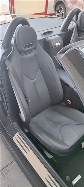 Mercedes-benz SLK 200 Kompressor !!! KM 123.900!!!