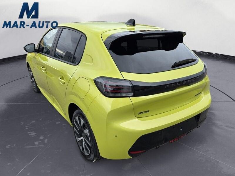 Peugeot 208 208 Hybrid 110 e-DCS6 Style