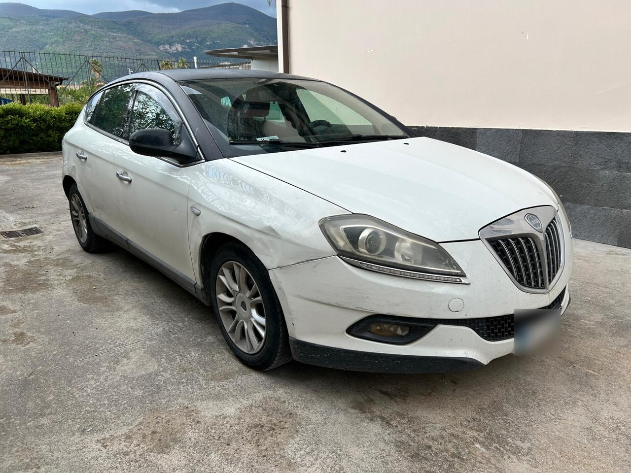 Lancia Delta 1.4 Benz/GPL 120CV - 2009