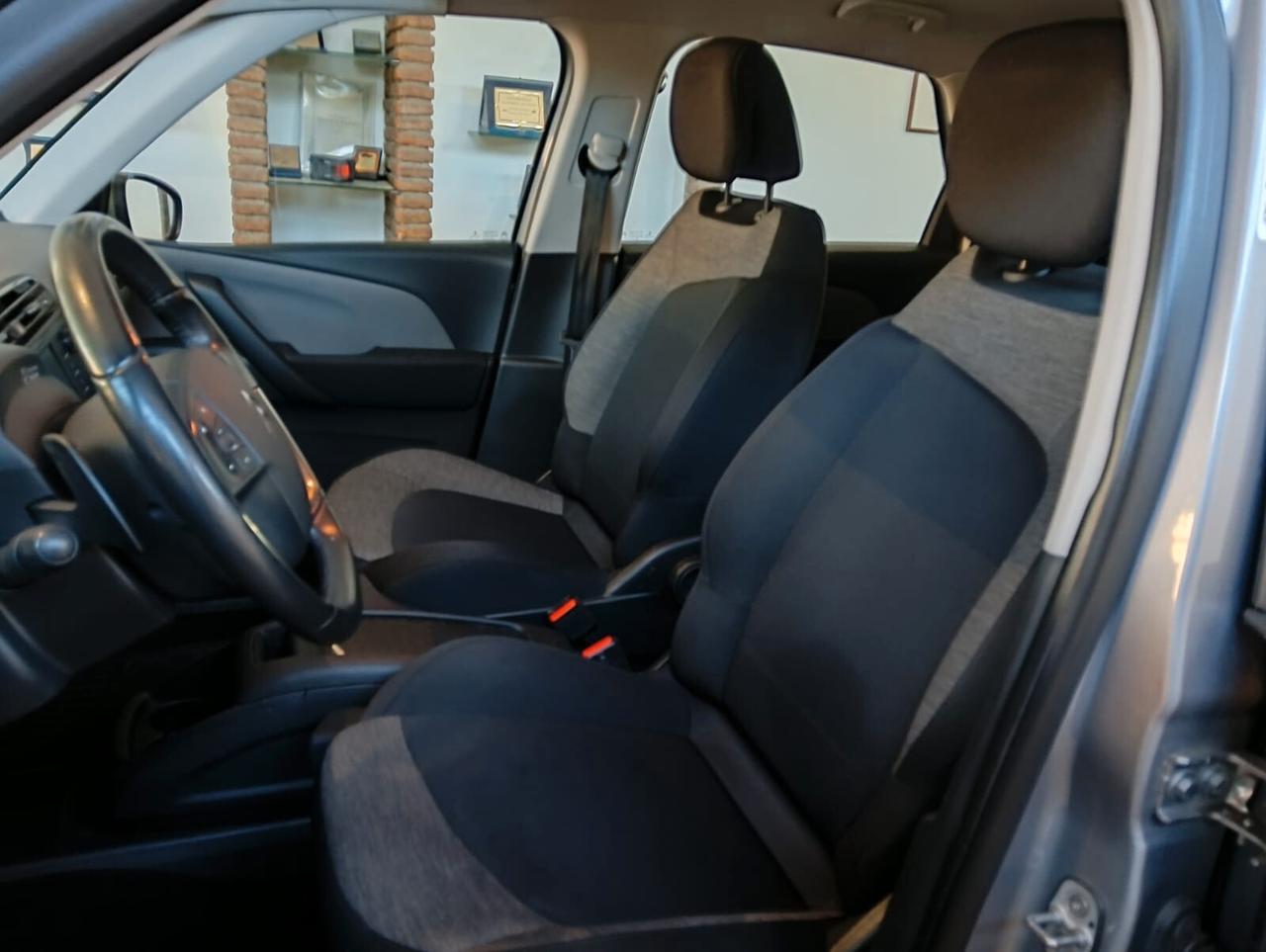 Citroen C4 SpaceTourer BlueHDi 130 S&S EAT8 Live