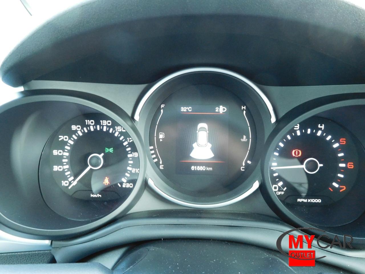 Fiat 500L 1.3 Multijet 95cv Connect