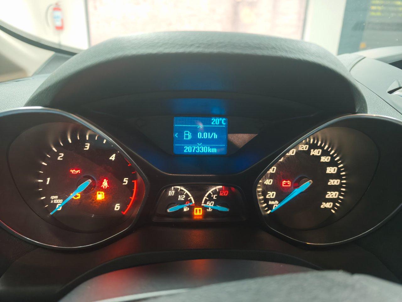 Ford C-Max 2.0 tdci Titanium 163cv