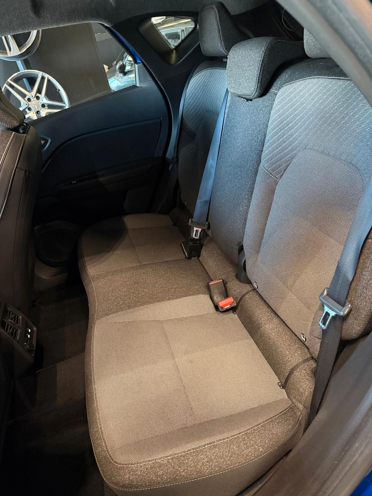 RENAULT Captur 2ª serie Captur Eco-G 100 CV Te...