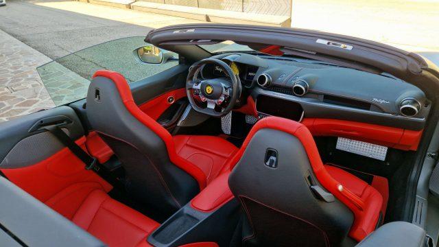 FERRARI Portofino Portofino 3.9