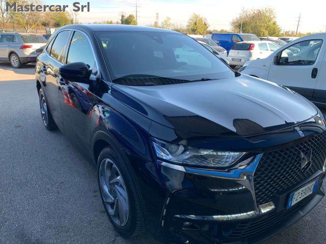 DS AUTOMOBILES DS 7 Crossback DS7 Crossback 1.5 bluehdi Business 130cv FZ390HD