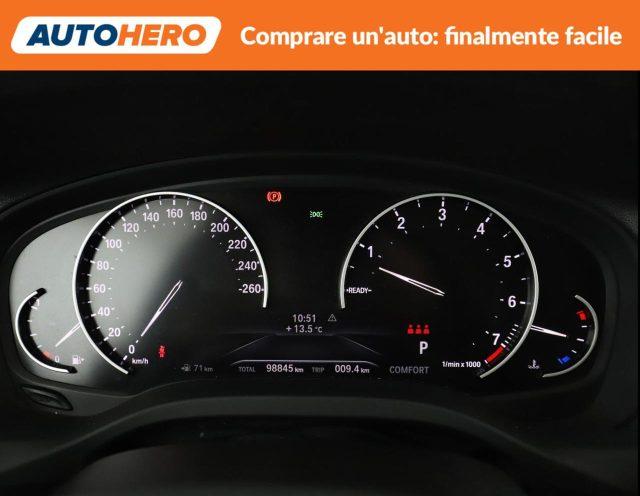 BMW X3 xDrive20i Business Advantage