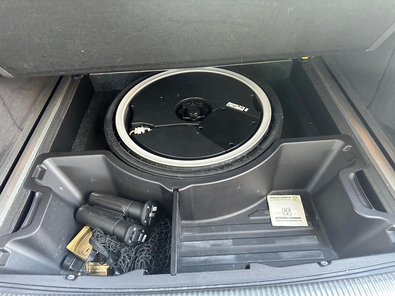 Audi Q5 2.0 TDI 170 CV quattro