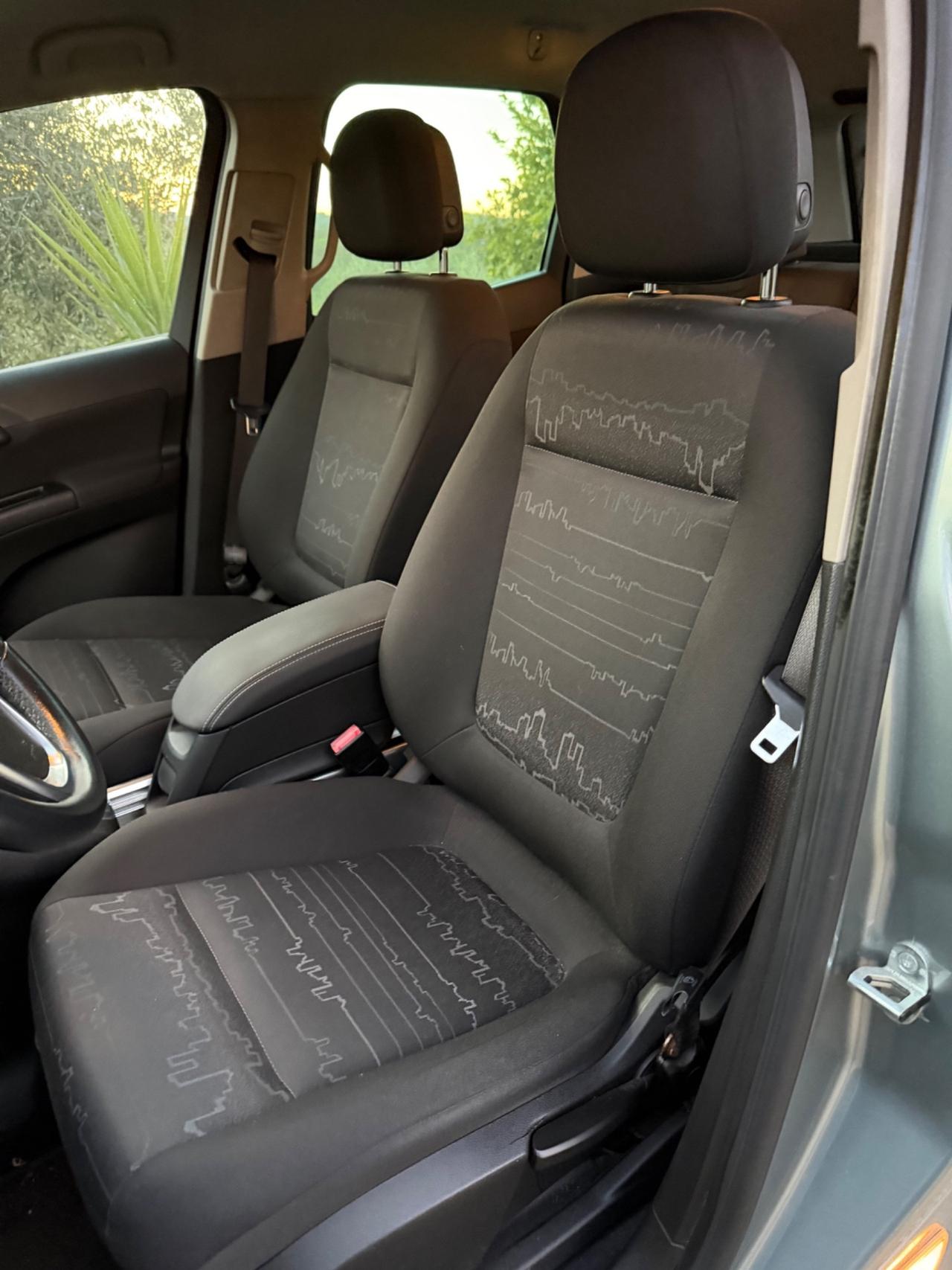 Opel Meriva 1.3 CDTI 95CV ecoFLEX Elective