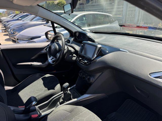 PEUGEOT 2008 1.6 BlueHDi 100 cv Allure