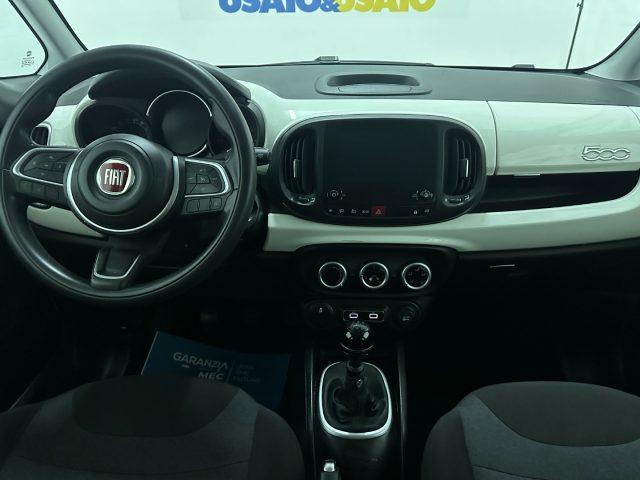 FIAT 500L 1.3 mjt 120 95cv