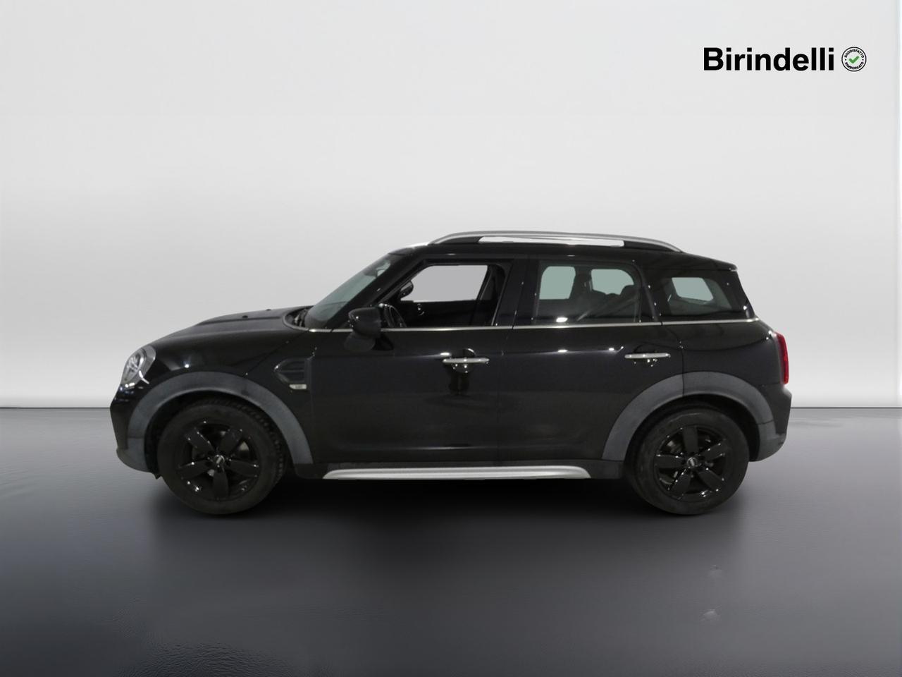 MINI Mini Countrym.(F60) - Mini 1.5 One Countryman