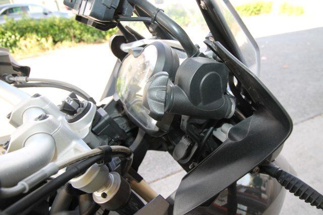 BMW R 1200 GS GS 1200 R