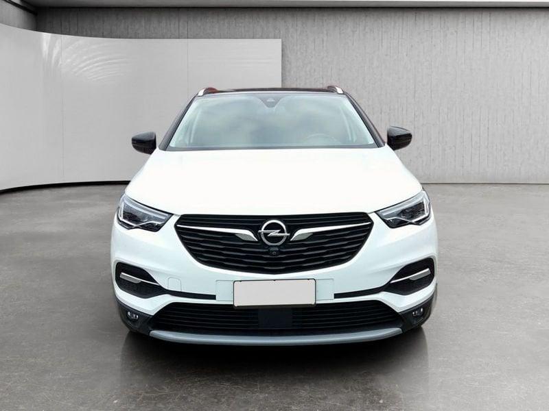 Opel Grandland X 1.5 ecotec Ultimate s&s 130cv at6