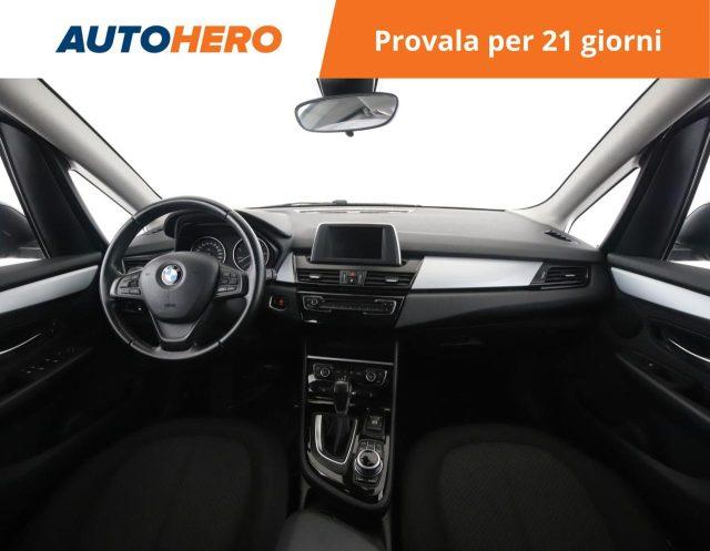 BMW 216 d Active Tourer Advantage