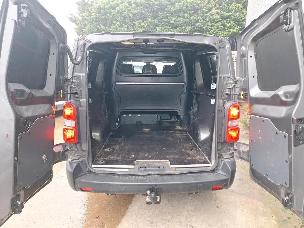 Peugeot Expert 2.0 BlueHDi 5 posti