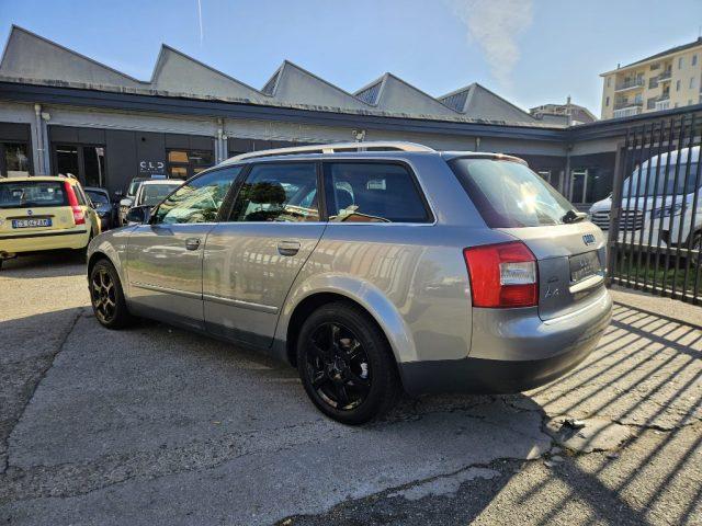 AUDI A4 1.9 TDI/130 CV cat Avant