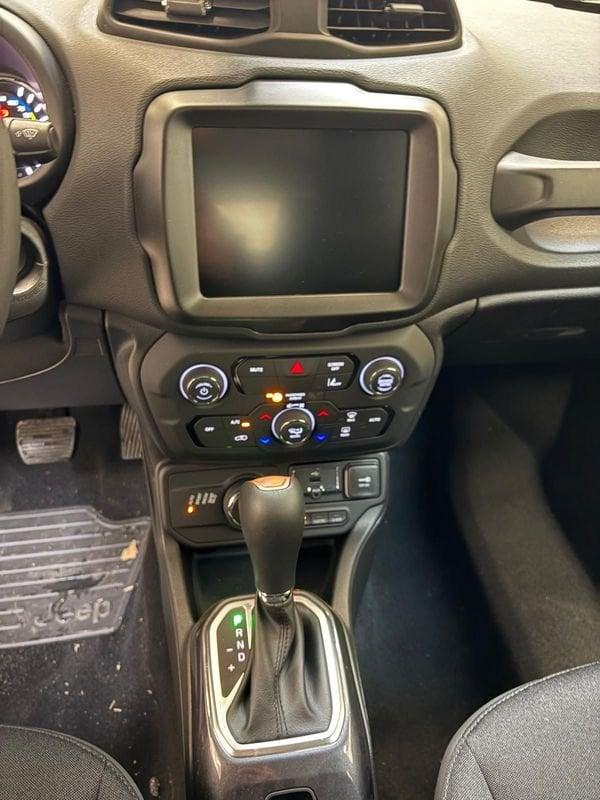 Jeep Renegade 1.3 t4 phev Limited 4xe at6