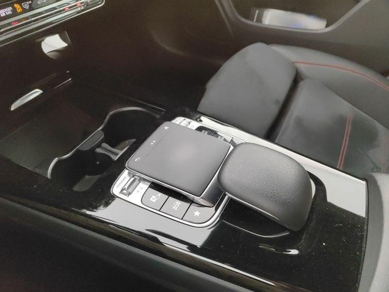 Mercedes-Benz CLA Coupé CLA 180 d Automatic Premium