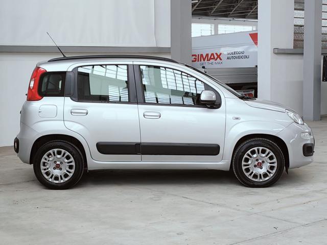 FIAT Panda 1.2 Lounge NEOPATENTATI