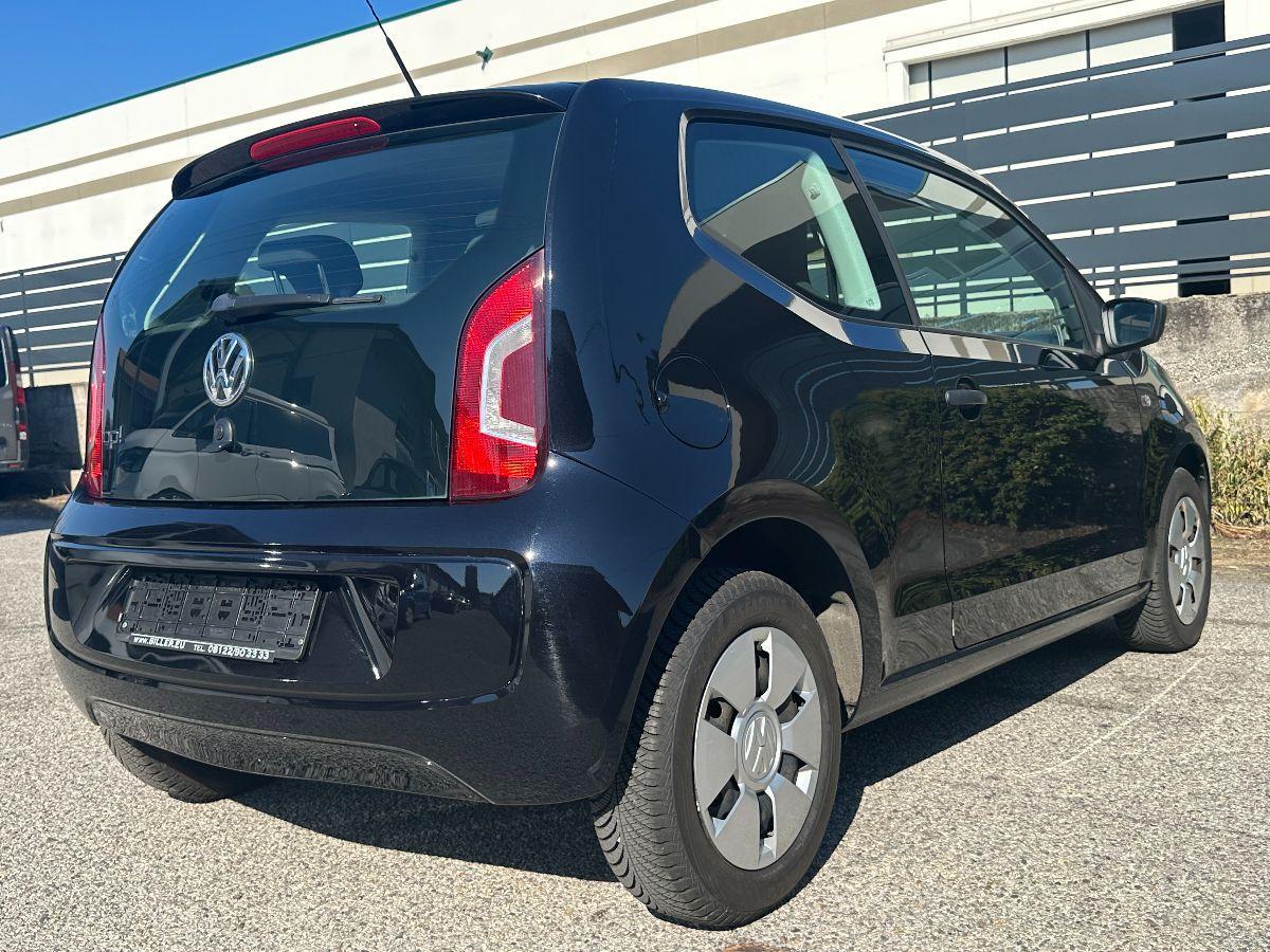 VOLKSWAGEN - Up! - 1.0 3p. move