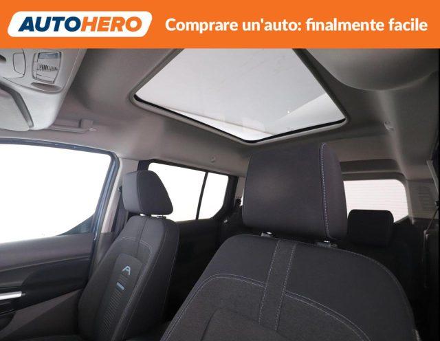 FORD Grand C-Max Gran Tourneo Connect Active 1.5 EcoBlue 120 CV S&S