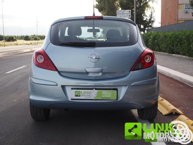 OPEL Corsa 1.3 CDTI 75CV ecoFLEX 3 porte