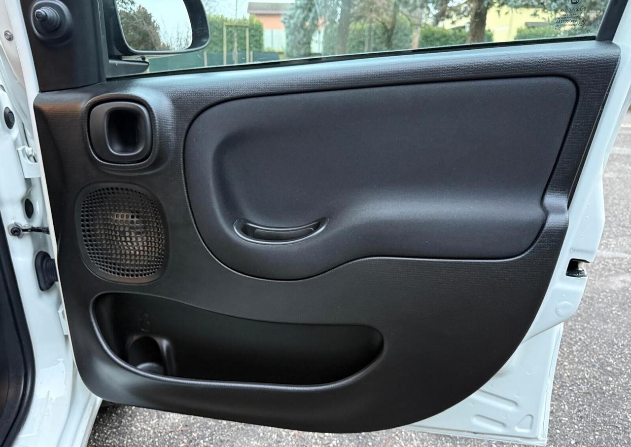 Fiat Panda 1.2 EasyPower LOUNGE x NEOPATENTATI