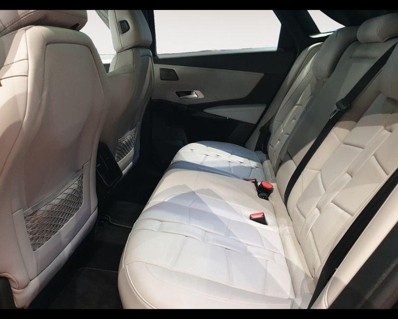 DS DS 7 Crossback BlueHDi 130 aut. Opera
