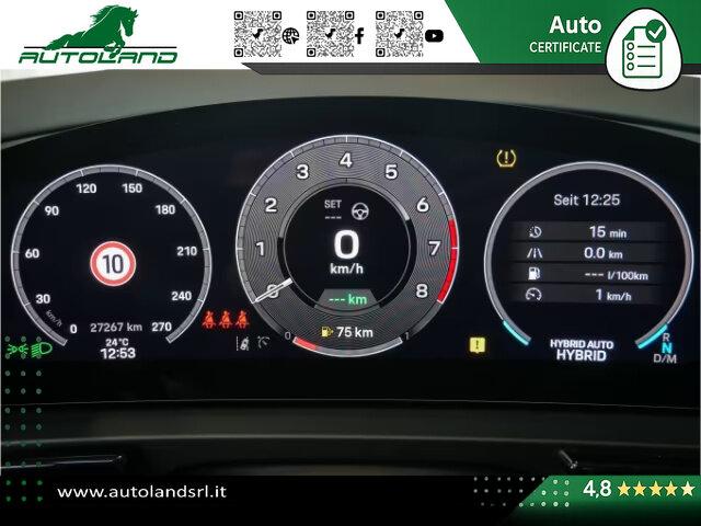 Porsche Cayenne Coupé E-Hybrid