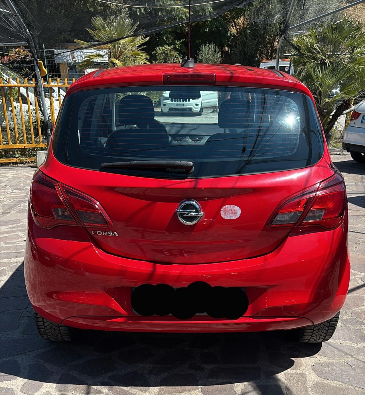 Opel Corsa 1.2 Advance OK NEOPATENTATI