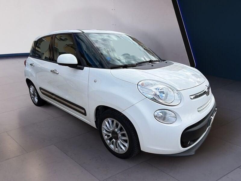 FIAT 500L 500L 1.3 MTJ 95CV BUSINESS