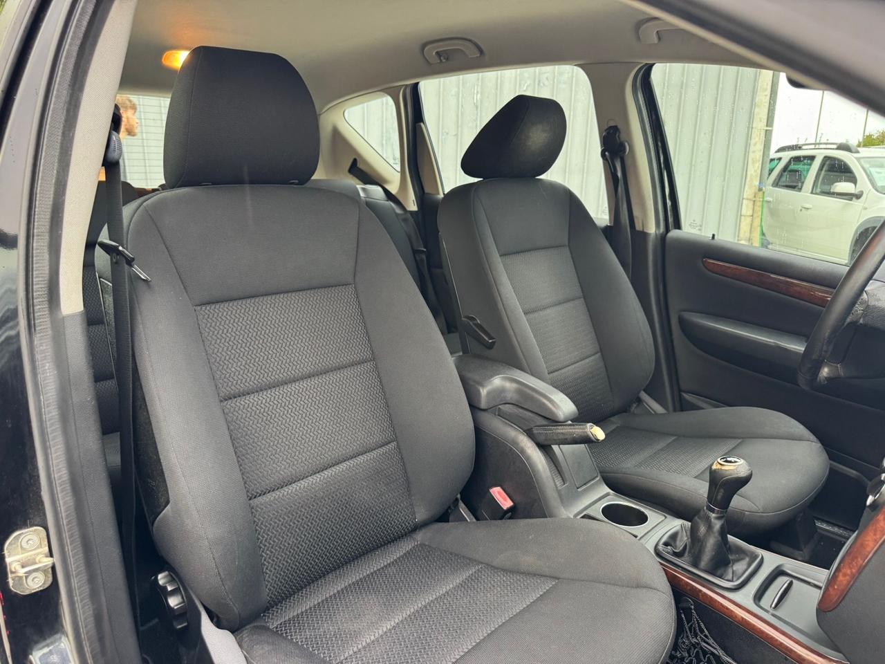 Mercedes-benz A 150 Elegance NEOPATENTATI