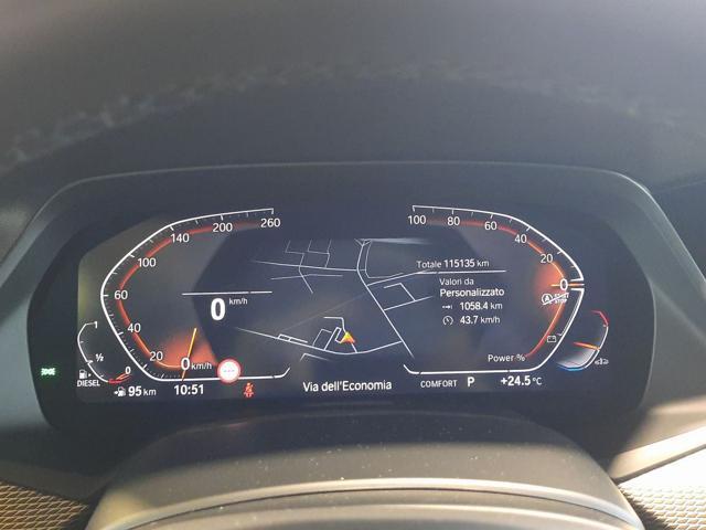 BMW X5 xDrive40d 48V Msport Aut.