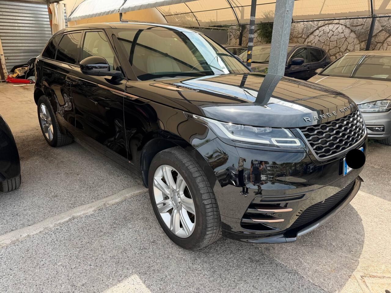 Land Rover Range Velar 2020 2.0D I4 240 CV R-Dynamic SE