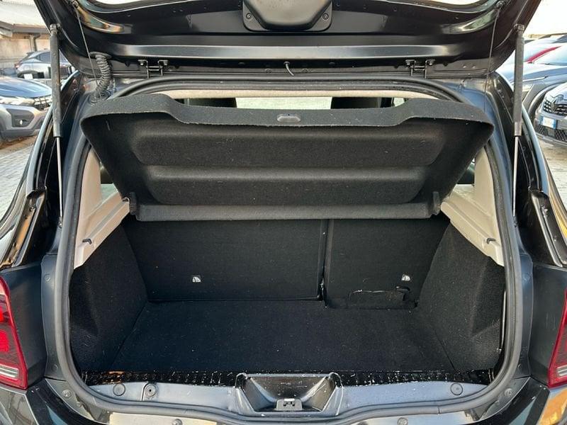 Dacia Sandero Sandero Stepway 1.5 blue dci Comfort s&s 95cv