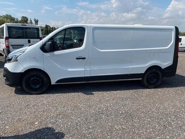 Renault TRAFIC 145HP