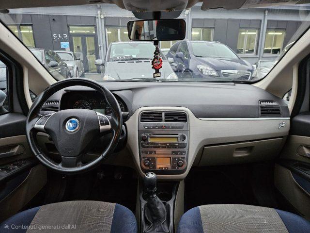 FIAT Grande Punto 1.4 Starjet 16V 5 porte Dynamic