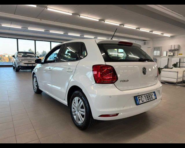 VOLKSWAGEN Polo 1.4 TDI 5p. Trendline