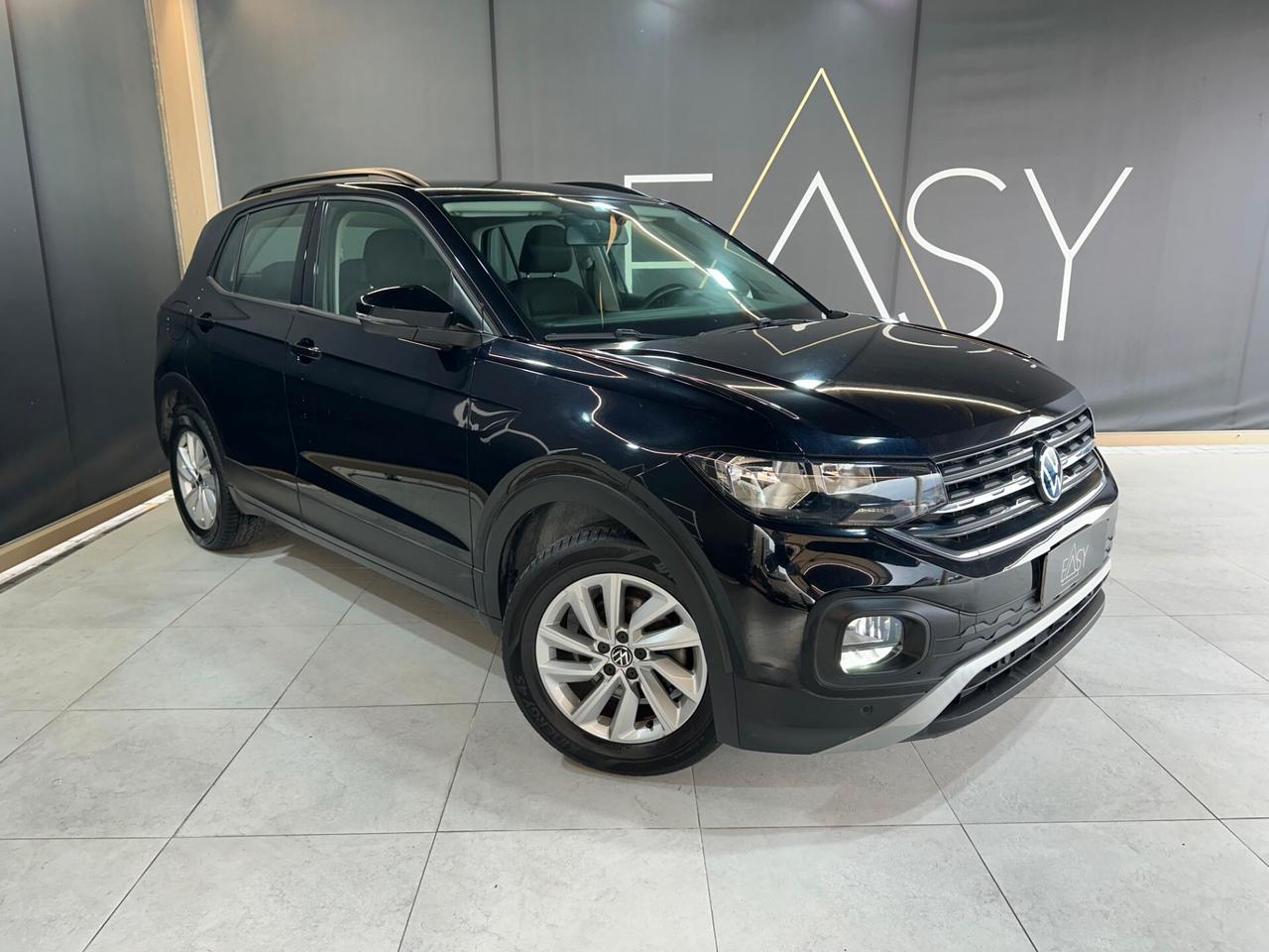 Volkswagen T-Cross 1.0 tsi Style 95CV * OFFERTA CON FINANZIAMENTO *