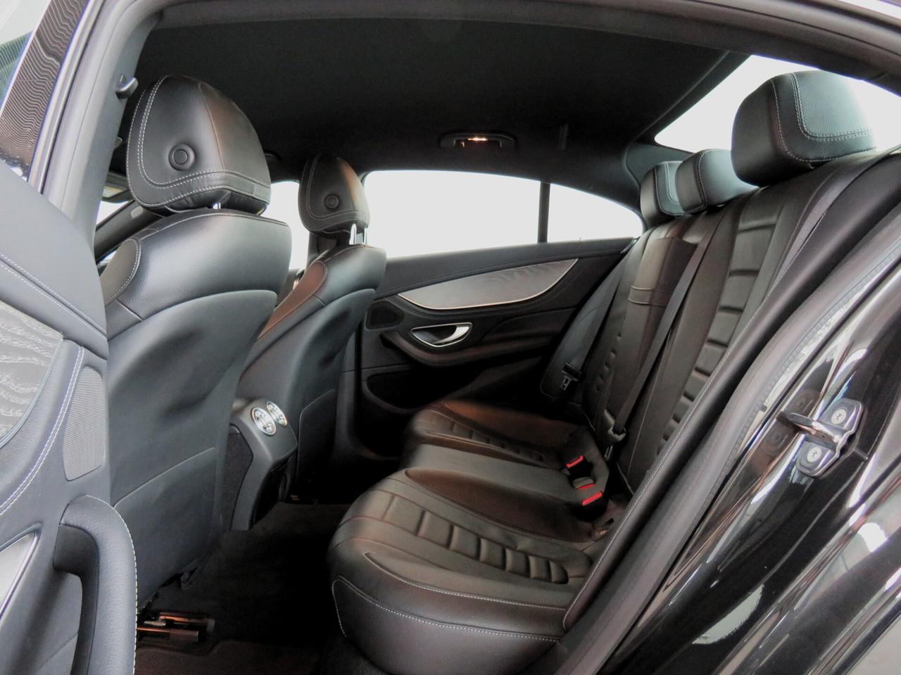 Mercedes-benz CLS 350 d 4Matic Premium