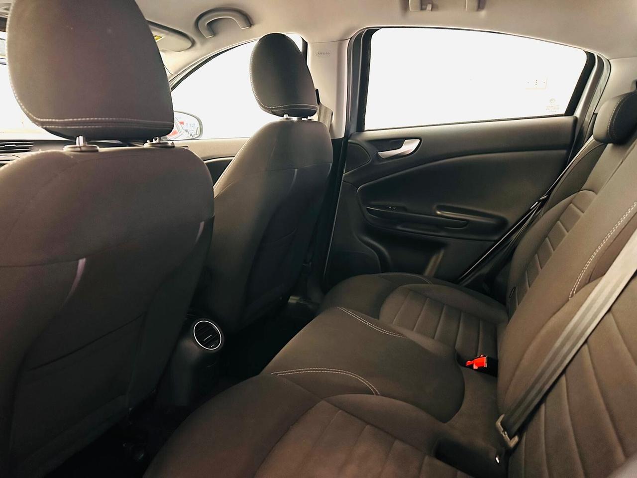 Alfa Romeo Giulietta 1.6 JTDm 120 CV Sport